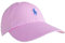 Ralph Lauren Classic Sport Cap Basecap Pink One Size