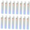 Beaupretty 20 Stück Lippenstift-Box Salbenbehälter Essenz Lipgloss Lipgloss-Boxen in großen Mengen Verpackung von Essenzölflaschen Lagerung von Essenzölen Make-up-Organizer Papier