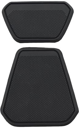 Für Kawasaki Für Vulcan S 650 Z900rs Z650rs W800 Z900RS Z900SE Motorrad-Tankpad-Aufkleber Aus Gummi Für Schutz Und Zur Dekoration