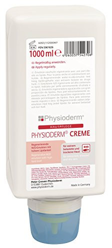 PHYSIODERM CREME 1000 ml Varioflasche