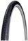 Deestone Campagnolo Cubierta, 700 x 23c, Negro