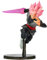 Banpresto Dragon ball super Universe Lonely God Goku Black Rose Prize DBZ