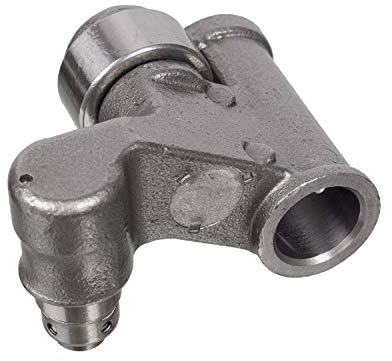 febi bilstein 28653 Rocker Arm exhaust, cylinder 3-4, pack of one
