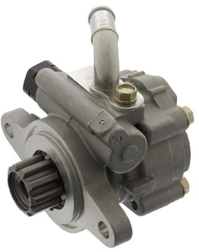 Blue Print ADT39511 - Hydraulic Pump, steering system