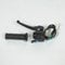 Cocotte gauche P2R pour Mobylette Peugeot 50 103 S 1971 à 2020 Neuf