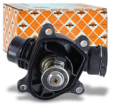 Nrf 725041 - Thermostat, liqiuide de refroidissement
