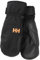 Helly Hansen Hh Mitten 2.0 Handschuhe Black New 8