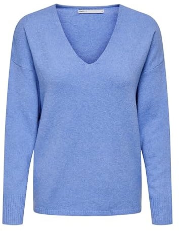 ONLY Female Strickpullover ONLRICA Strickpullover