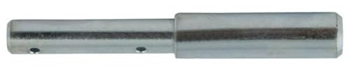 PERNO UNIVERSALE Terzo Punto Ø25 L 180mm