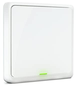 Interrupteur Intelligent sans Fil Zigbee