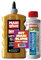 Instant Maxi Slime Kit Gold Metallic Glue 500 ml + Activator 250 ml 16121