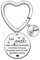 POIUYTRE Cadeau Meilleure Amie Porte clef Meilleure Amie Cadeau Amie Original Cadeau Amie Anniversaire Cadeau Amie Noël Porte-clés Amitié Cadeau Amitié Cadeau de fin d'études universitaires (6)