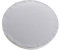 dekora - Base para Tartas Blanca de Cartón con Forma Redonda - 35 cm