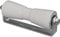 SUPROD Polyurethan Kielrolle mit Halter Sliprolle Bootstrailer Sliphilfe verzinkt 250 mm, grau