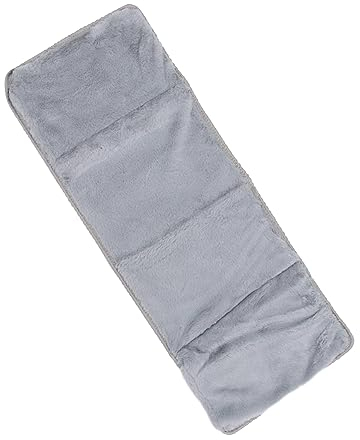 Ciieeo 1 Stück Tastatur-Pad Computer-Pad Mauspads Für Schreibtisch Mauspad Für Laptop-Mäuse Für Laptops Handwärmer Computer-Tastatur-Pad Plüsch-Pad Mauspad Für Den Täglichen