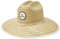 Rip Curl Classic Surf Straw Sun Hat M