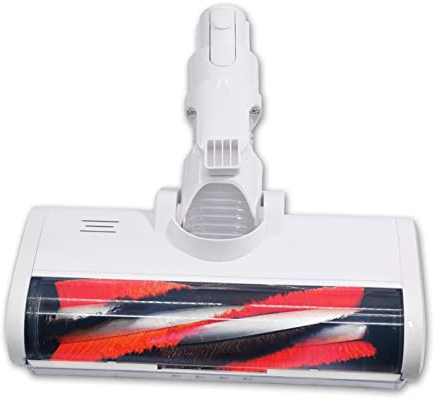 Elektrischer Bürstenkopf for Staubsauger. Kompatibel mit Xiaomi K10 G10 1C und. Kompatibel mit Dreame V8 V9B V9P V11 G9. Teile for Teppichbürsten-Staubsauger (Size : Spacing 5.8MM.1)