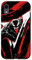 iPhone XR Marvel Venom: Let There Be Carnage Red and Black Case