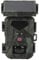 Dpofirs Wildkamera, 1080P 30fps 20MP Solar Wildkamera, Wildkameras mit Nachtsicht, Bewegungsaktiviert, Wasserdicht, 60 Grad Erkennungswinkel, Nachtsicht, IP65 Wasserdicht