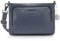 Mandarina Duck Damen Crossover Mellow Leather, Kleid Blue