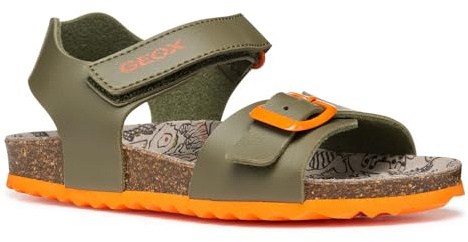 GEOX JUNIOR J GHITA BOY B NAVY/MULTICOLOR 36_EU