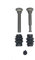 Tpuk Front Caliper Repair Pin Kit For Transit Mk7 2006-2014 1433957 Per 1 1433957