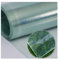 Transparente UV-beständige Polycarbonat-Gewächshaus-Dachbahn, transparente Dämmung, Tageslichtplatten, 0,5 x 2 m