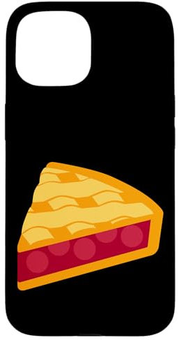 Hülle für iPhone 15 Torte