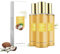 Vanilla Coconut Body Spray Duo – Long-Lasting Summer Fragrance, Lightweight & Refreshing Mist for Women (300ml)