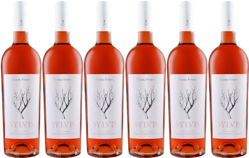 Tenuta Ferrero Sylvis Puglia IGP 2024 Trocken (6 x 0.75 l)