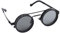 SUNGOOYUE Einstellbare Tint-Sonnenbrille, 1-9 Gänge ND2-400 Polarisierte Sonnenbrille für den Outdoor-Sport