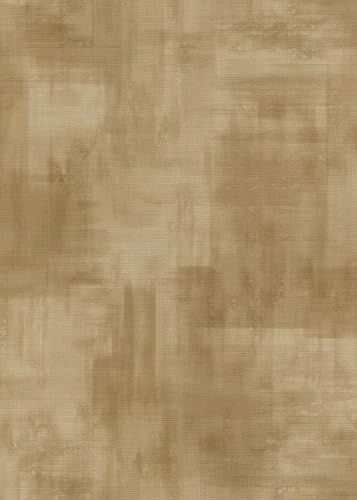 Sanders & Sanders Tapete Textur Beige 53 cm x 10.05 m