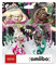 Off the Hook Set amiibo - Pearl and Marina - Splatoon Collection (Nintendo Switch/Nintendo Wii U/Nintendo 3DS) (Nintendo Wii U//)