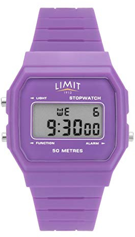 Limit Sport Lässige Uhr 5718.37