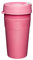 KeepCup Thermal - Vacuum Insulated Stainless Steel, Reusable Coffee Cup with Splashproof Sipper Lid - 16oz/454ml -Saskatoon