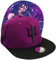 Capiche [99+ Designs] Chapeau Méduse, Casquette à visière pour Hommes, Snapback Violet, Motif Serpent, déesse, Tatouage, Chapeaux de Gaming, Hommes et Femmes, Tenue Sport Femmes