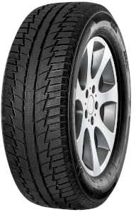 ATLAS Reifen 235/55 R19 105 H XL Winterreifen OFF ROAD
