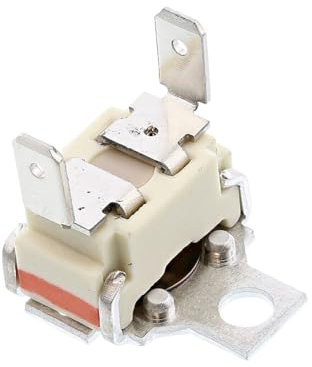 sparefixd Thermostat for Zanussi Built in Single Electric Oven Cooker