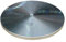 6/8 Zoll Aluminium-Polierscheibe, 150 mm/200 mm, flache Schleifscheibe für Edelstein-Schleifmaschine, Edelstein-Faceting-Maschine (150 x 10 mm)