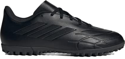 adidas COPA Pure.4 TF, Schwarz/Schwarz/Schwarz, 39 EU