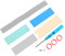 EMSea M2 NVMe Laptop Kühlkörper Kit kompatibel mit Samsung 850 EVO 860 EVO 960 EVO 970 EVO 950 PRO 960 PRO 970 PRO Kompatibel mit Intel 600P 530 540S PRO2500