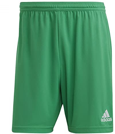 adidas Herren Entrada 22 Shorts, Team Green, XL