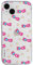 ERT GROUP mobile phone case for Iphone 14 PLUS original and officially Licensed Harry Potter pattern 248 optimally adapted to the shape of the mobile phone, partially transparent