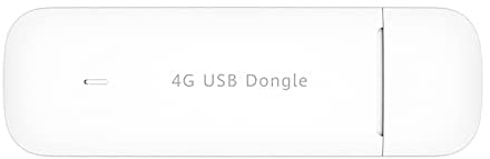 Huawei 4G-LTE USB Dongle Wit (E3372-325)