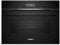 SIEMENS Four encastrable pyrolyse CB774G1B1, IQ700, Compact, 11 modes de cuissons
