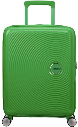 SOUNDBOX GRASS GREEN SPINNER 67/24 TSA EXP