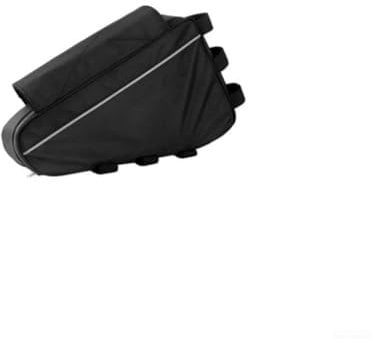 Fireproof Electric Scooter Battery Hanging Bag, Bike Triangle Bag, Ebike Battery Bag, Black Triangle Battery Bag For Ebike Electric Bicycle(S)