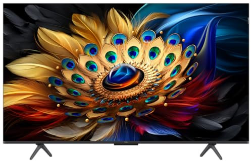 50QLED780-TCL QLED780 Series TV 127 cm (50) 4K Ultra HD Smart TV Noir 450 CD/m²