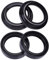 Forcella Paraolio Per Suzuki GSX-R1100 WP/WR 1993-1994 41 * 53 * 8 Parapolvere per paraolio forcella anteriore, paraolio forcella moto