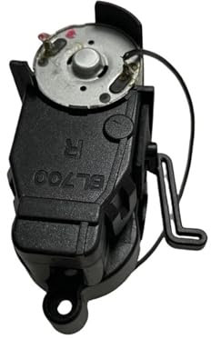 Repuestos for aspiradora Robot Vileda VR303, VR102, VR One, Vileda 201, Vileda VR 303, VR102.(L and R Side)